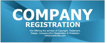 Company Incorporation